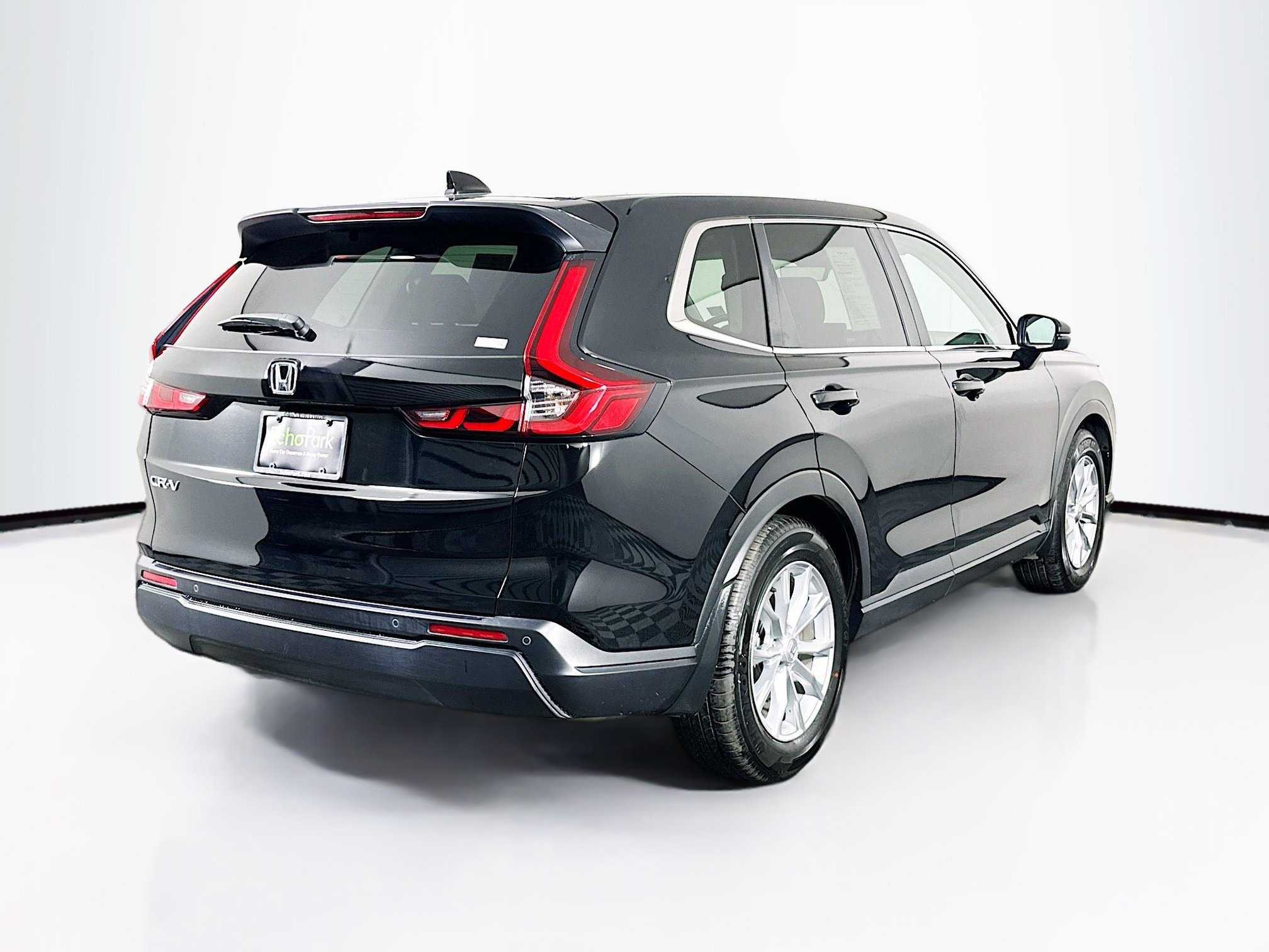 Used 2024 Honda CR-V EX-L image 9