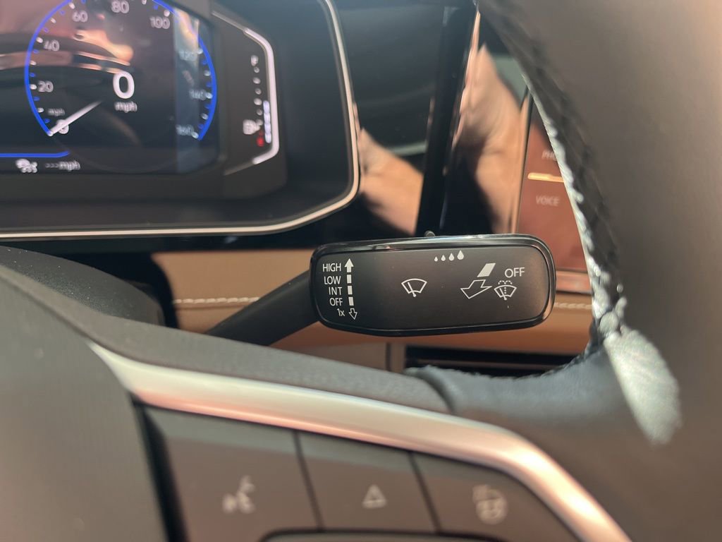 New 2026 Volkswagen Jetta SEL FWD image 22