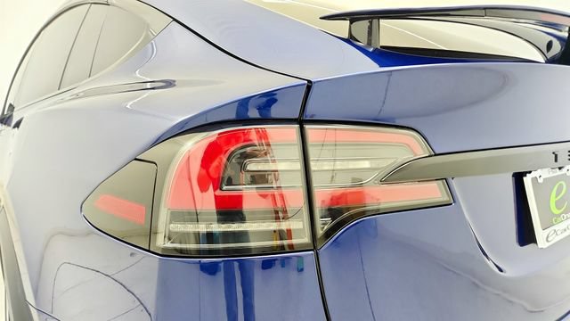 Used 2022 Tesla Model X Plaid AWD/4WD image 25