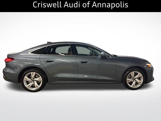 Certified 2025 Audi A5 2.0T Premium w/ Convenience Package AWD/4WD image 8