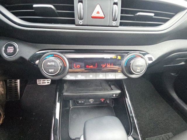 Used 2024 Kia Forte GT-Line w/ GT-Line Premium Package image 50