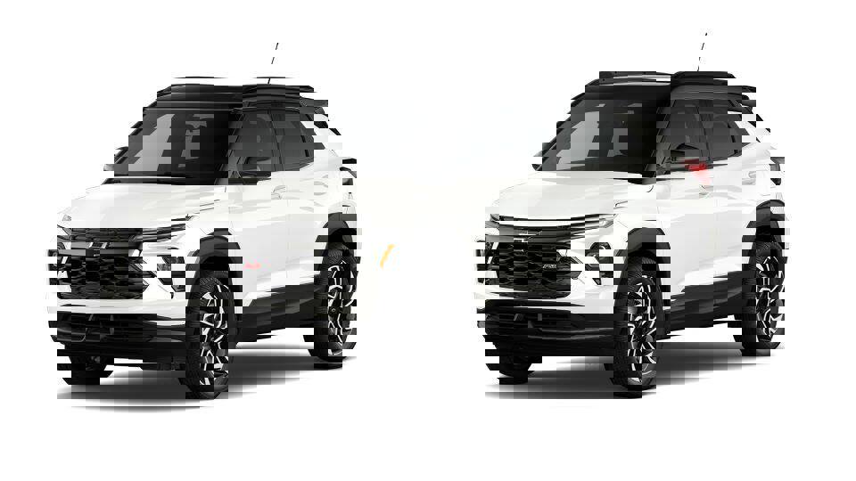 New 2026 Chevrolet TrailBlazer RS w/ Convenience Package image 49