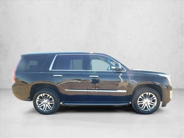 Used 2020 Cadillac Escalade 2WD image 7