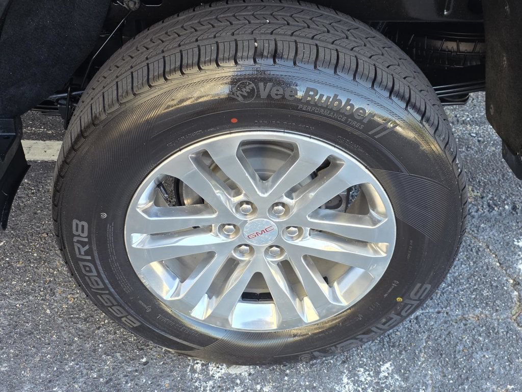 Used 2019 GMC Canyon SLE RWD image 30