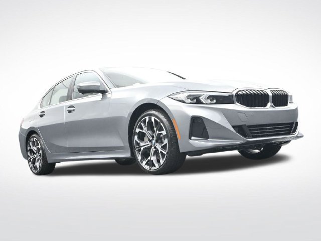 New 2026 BMW 330i xDrive Sedan w/ Premium Package AWD/4WD image 32