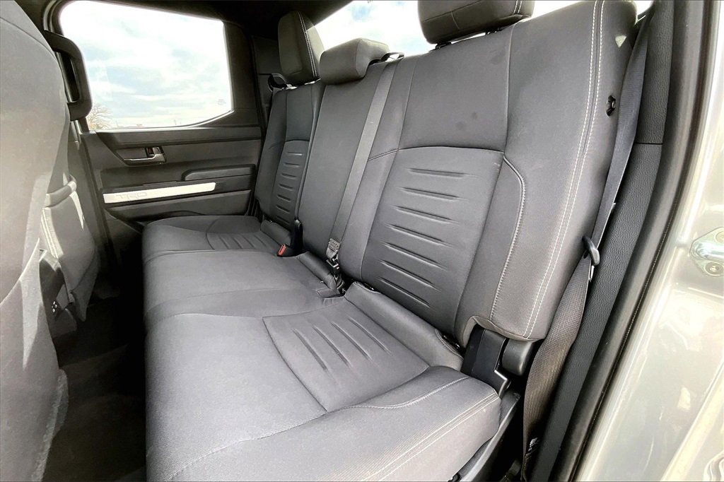 Used 2024 Toyota Tacoma TRD Off-Road image 22