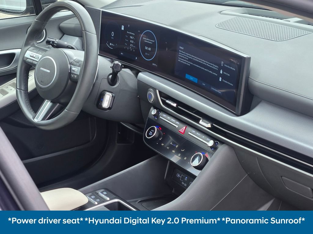 Used 2024 Hyundai Sonata SEL w/ Convenience Package image 14