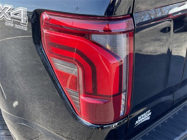 New 2025 Ford F150 Lariat w/ Equipment Group 502A High image 10