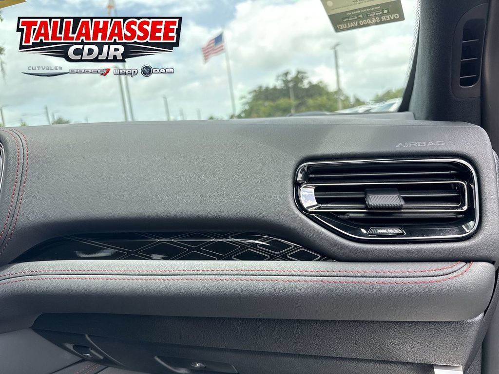 New 2026 Dodge Durango GT AWD/4WD image 37