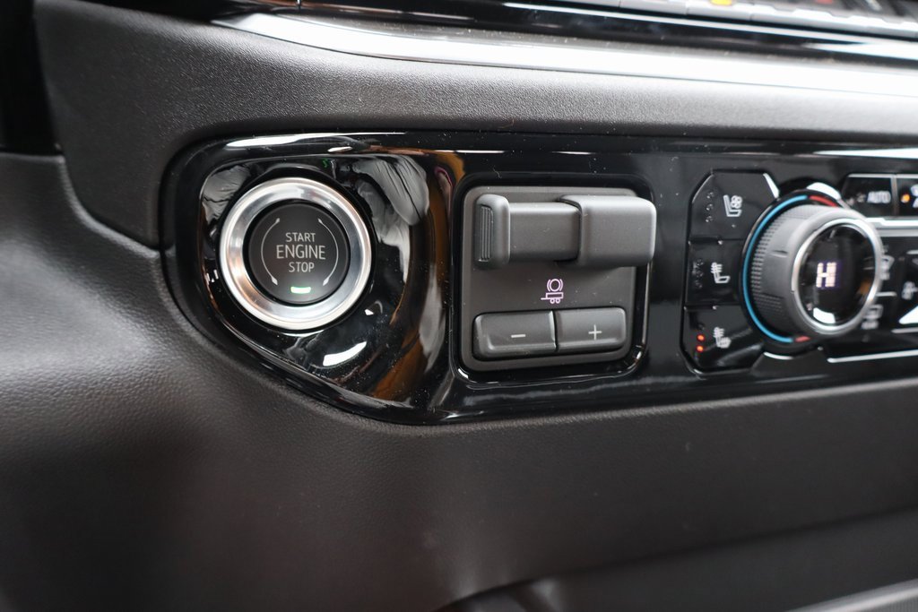 New 2026 Chevrolet Silverado 2500 High Country w/ Technology Package image 13