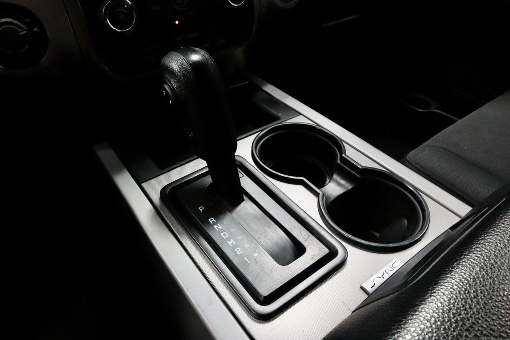 Used 2017 Ford Expedition XLT image 36