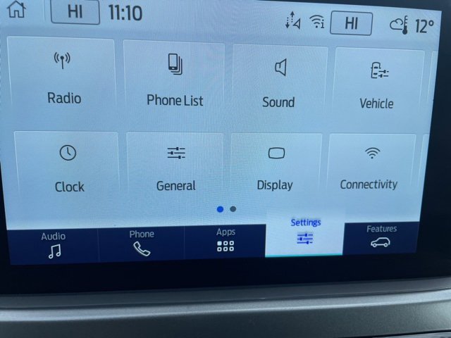 Used 2023 Ford Escape Active image 4