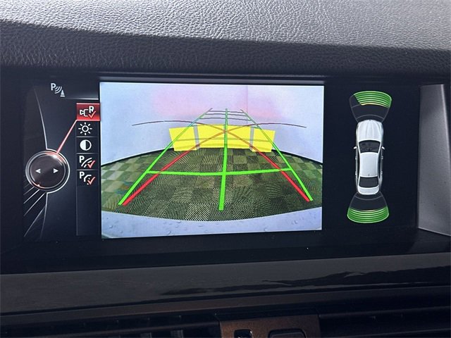 Used 2016 BMW 535i xDrive Sedan image 15