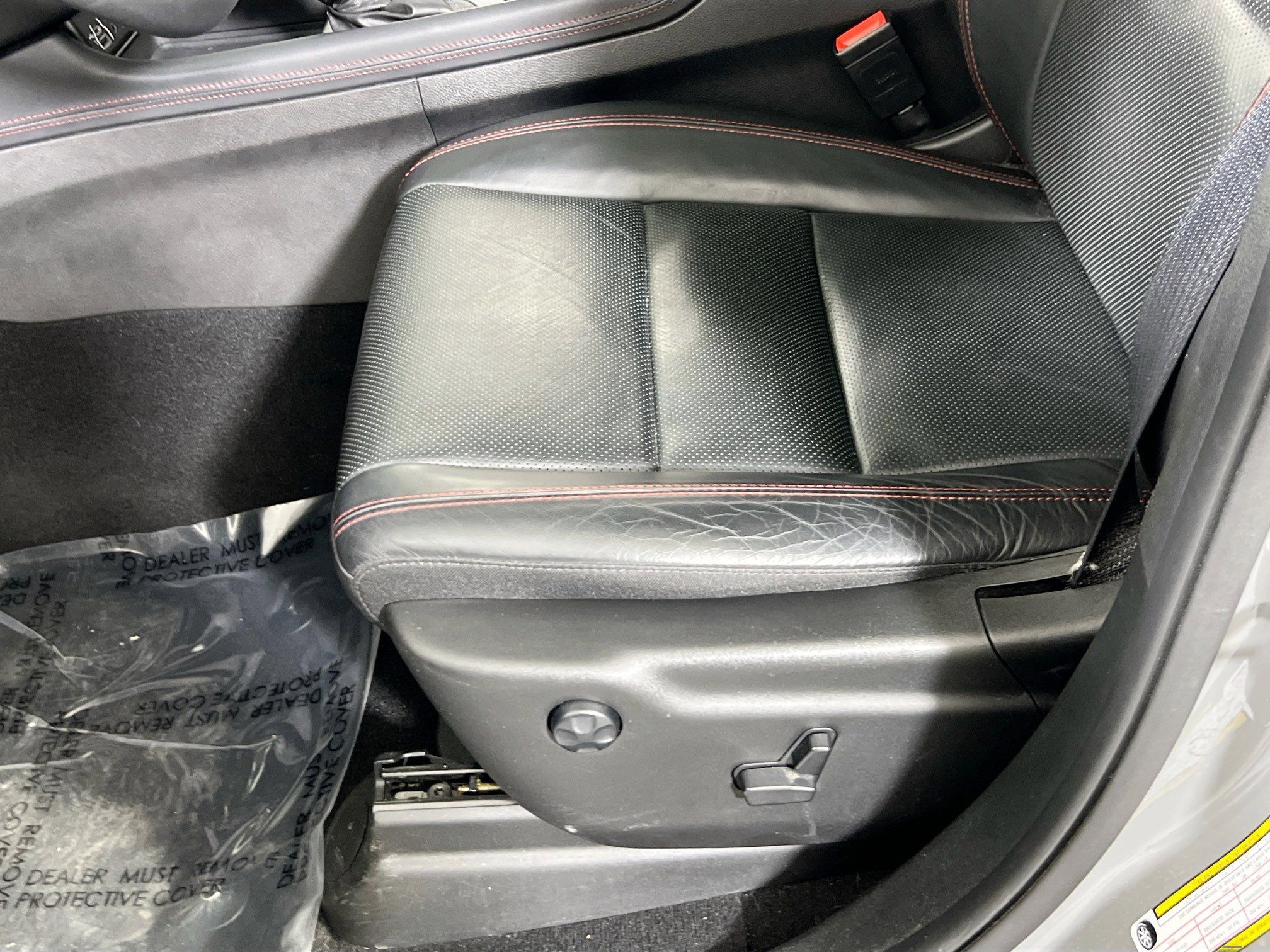 Used 2023 Dodge Durango GT AWD/4WD image 19