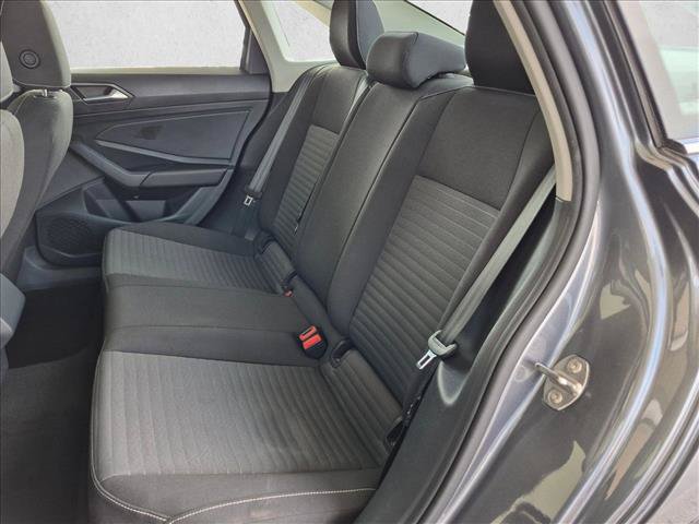 Used 2024 Volkswagen Jetta S FWD image 16