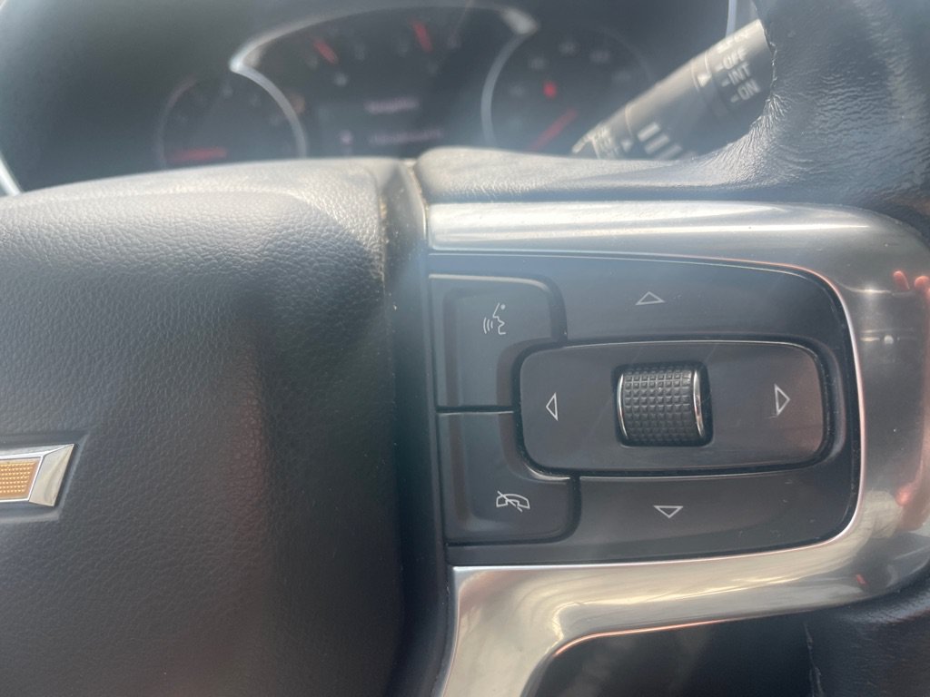 Used 2020 Chevrolet Blazer LT w/ Sound & Technology Package FWD image 25