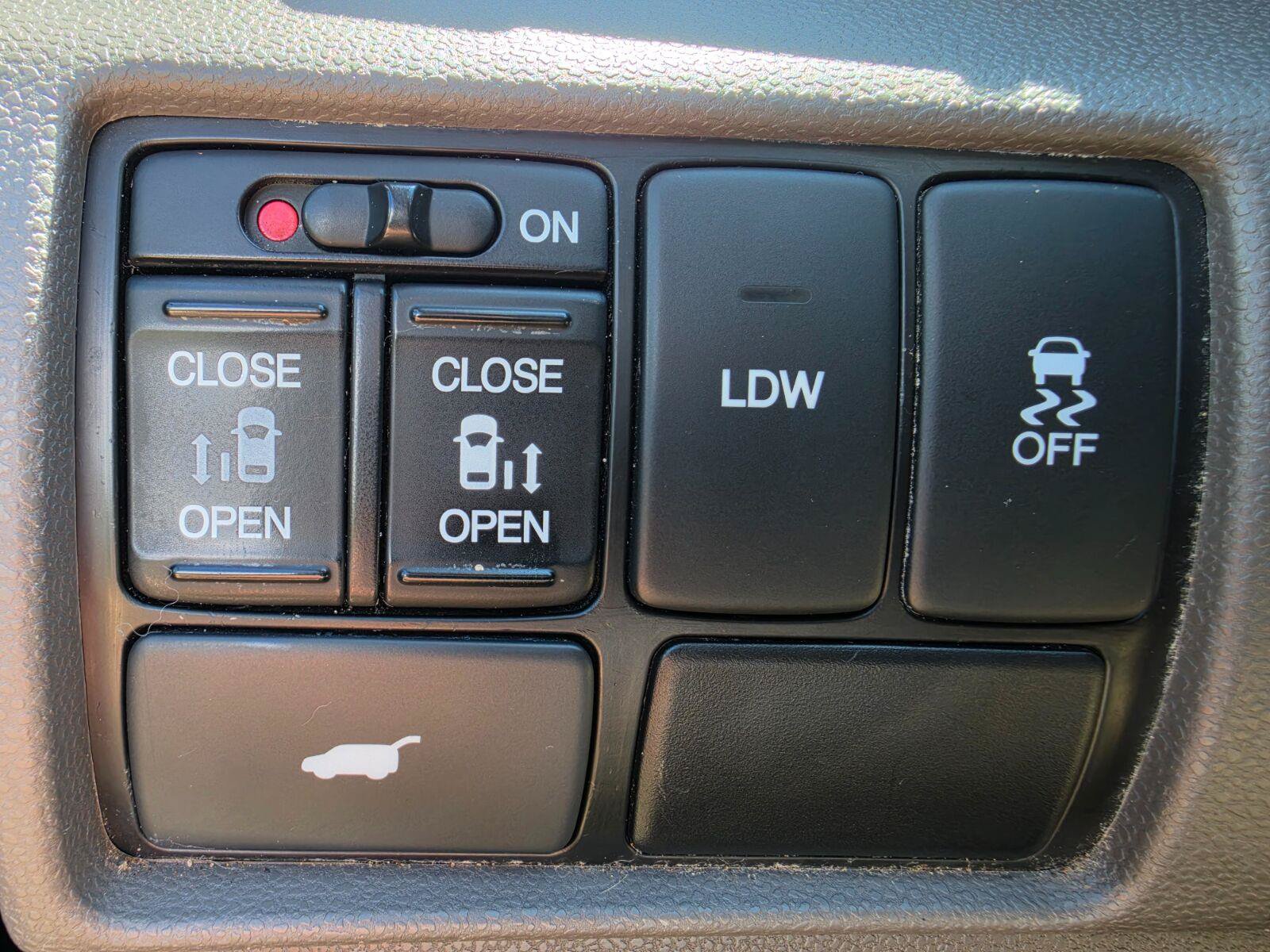 Used 2016 Honda Odyssey EX-L image 7