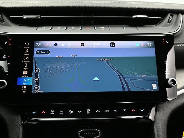 New 2026 Jeep Grand Cherokee Altitude AWD/4WD image 36