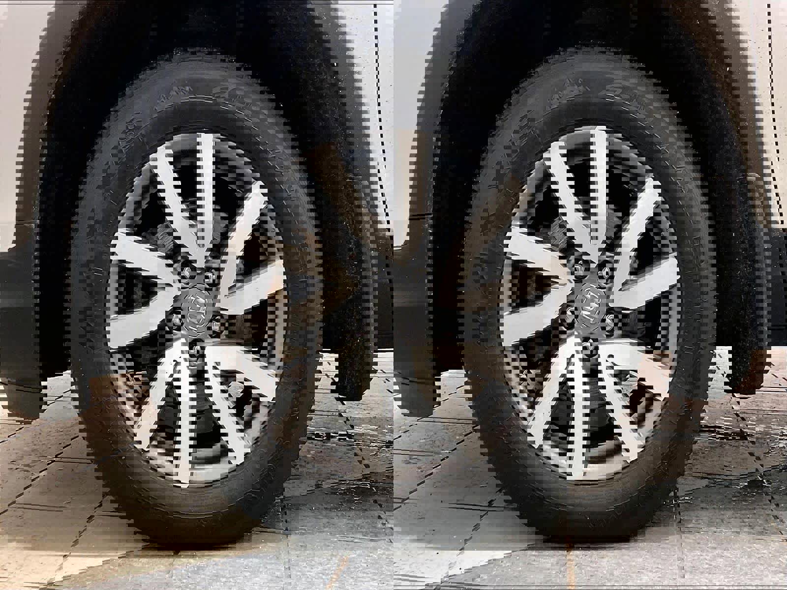 Used 2021 Honda Pilot Black Edition image 7