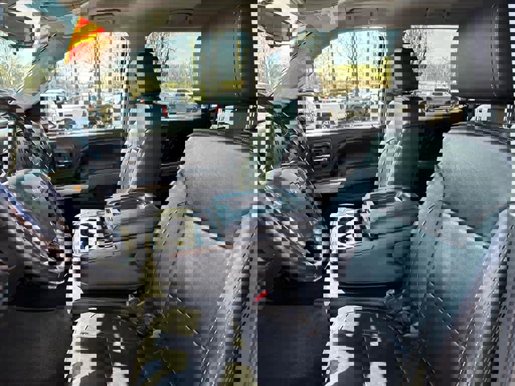 Used 2016 Chevrolet Silverado 1500 LT w/ All Star Edition image 24