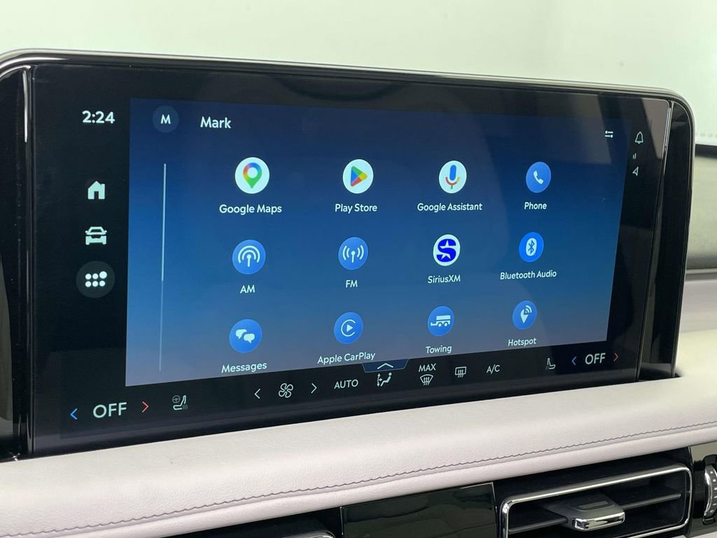 Used 2026 Lincoln Aviator Reserve image 30