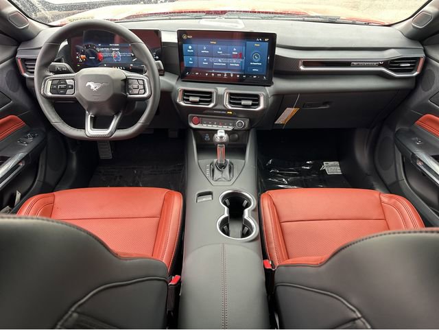 New 2026 Ford Mustang Premium RWD image 7