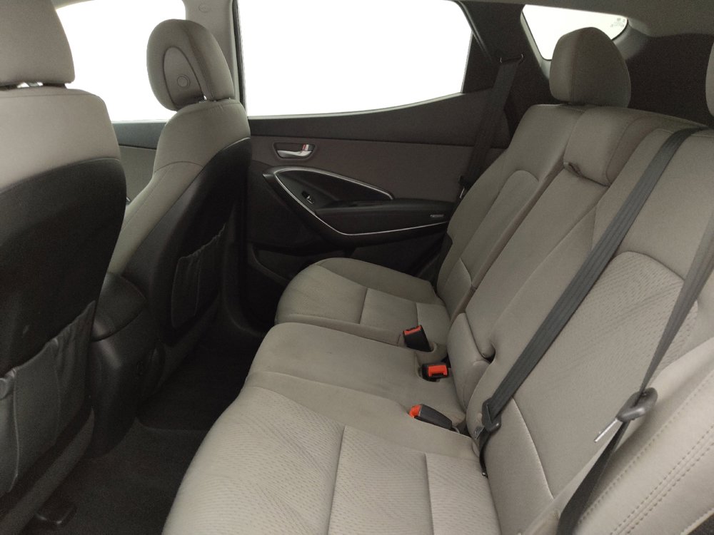 Used 2018 Hyundai Santa Fe Sport w/ 2.4L Value Package 02 image 18