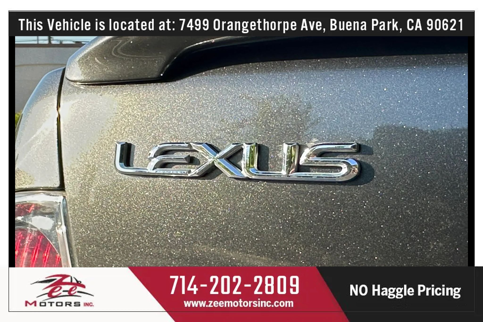 Used 2005 Lexus IS 300 RWD image 51