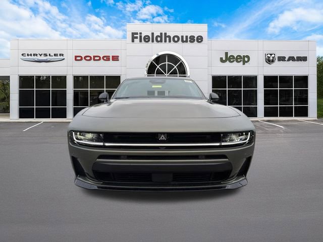 New 2026 Dodge Charger R/T AWD/4WD image 2