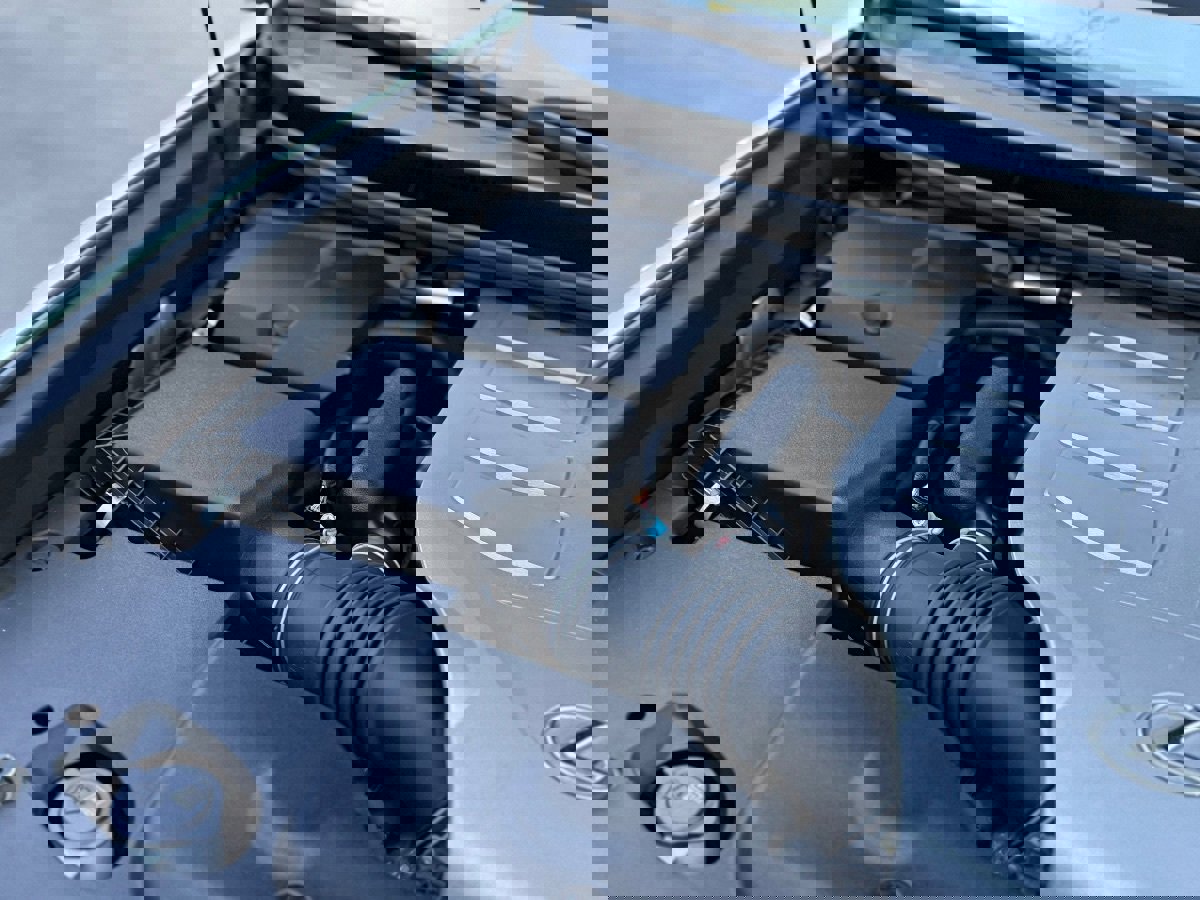 Used 2018 Lexus GX 460 Premium w/ Premium Package AWD/4WD image 24