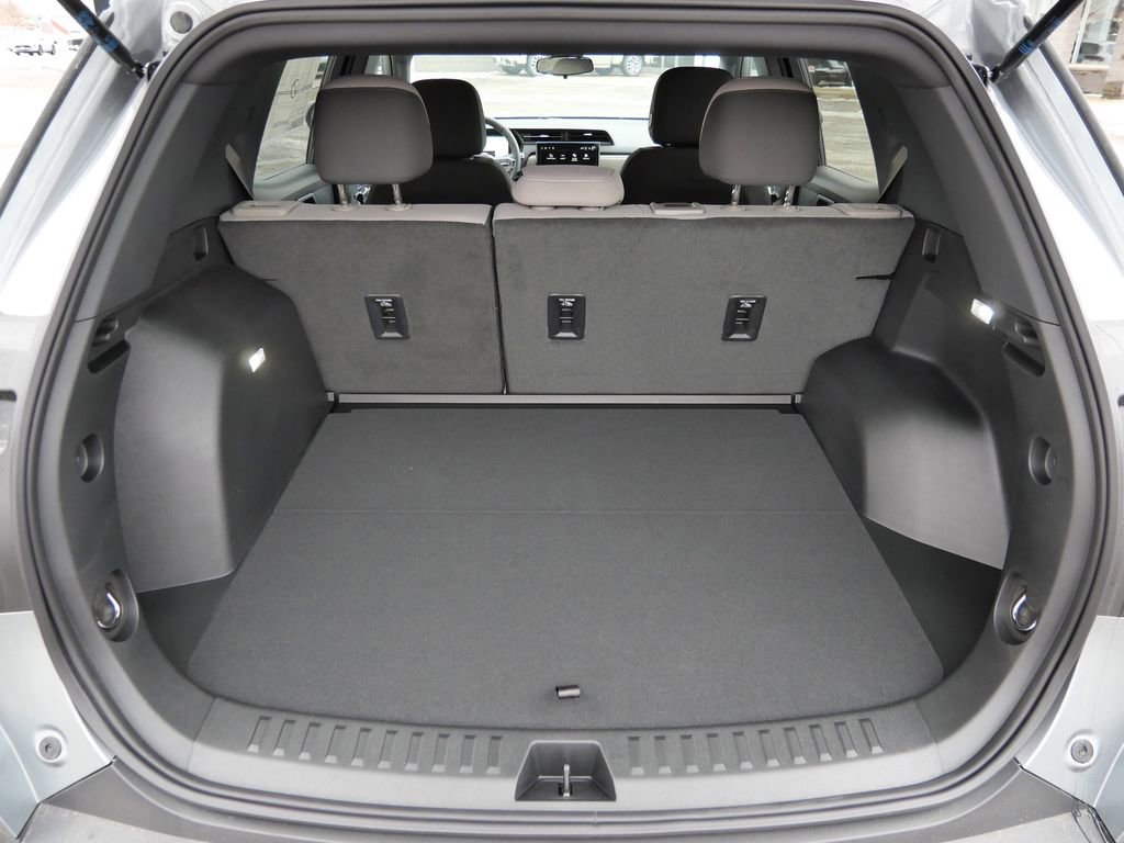 New 2026 GMC Terrain Elevation w/ Black Edition image 7