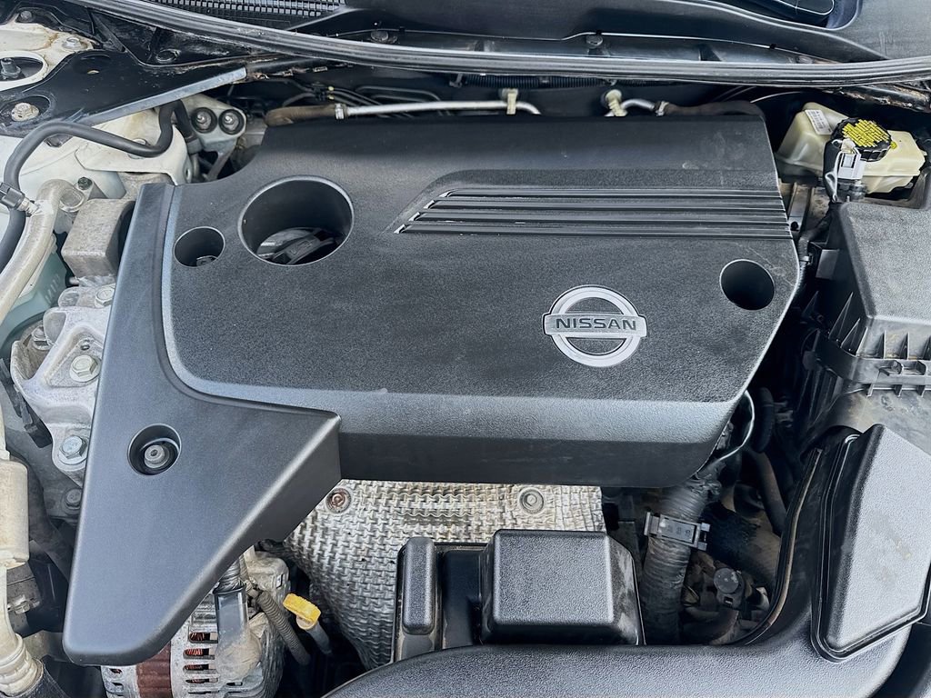 Used 2013 Nissan Altima 2.5 SV w/ 2.5SV Convenience Pkg FWD image 38