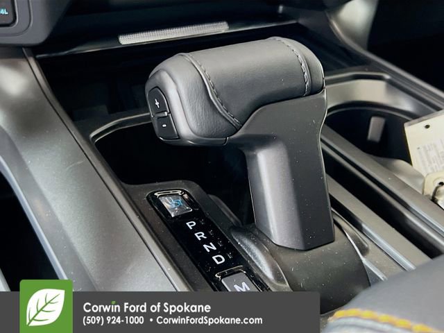 New 2025 Ford F150 Tremor w/ Equipment Group 402A High image 10