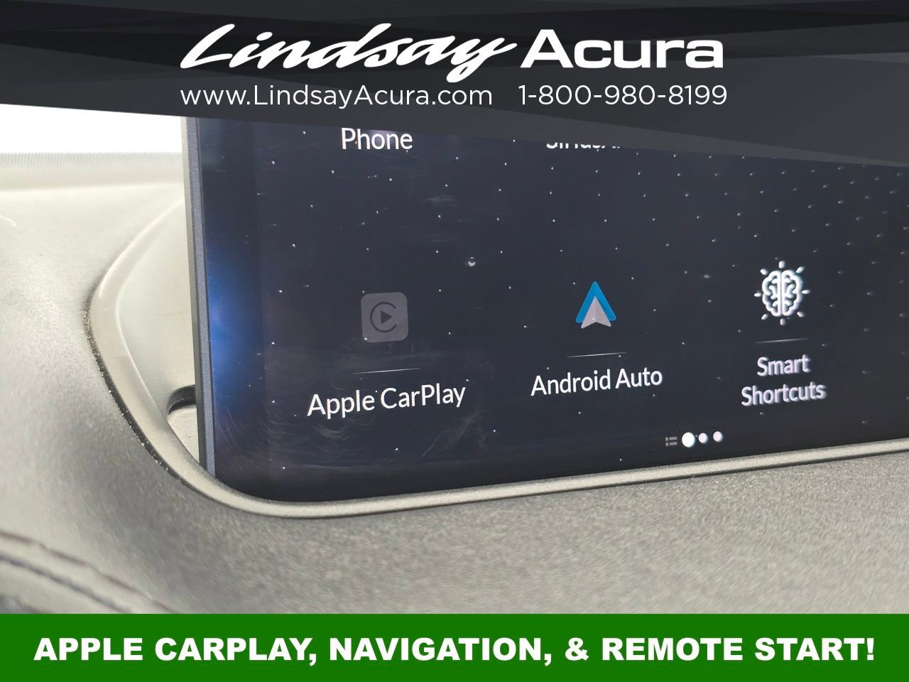 Used 2023 Acura MDX SH-AWD w/ Advance Package image 19