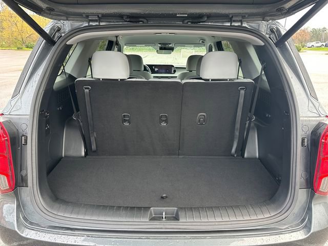 Used 2024 Hyundai Palisade SEL image 31