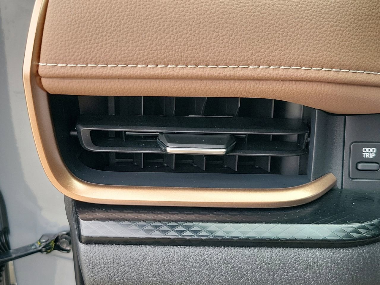 New 2026 Toyota Grand Highlander MAX Platinum image 32