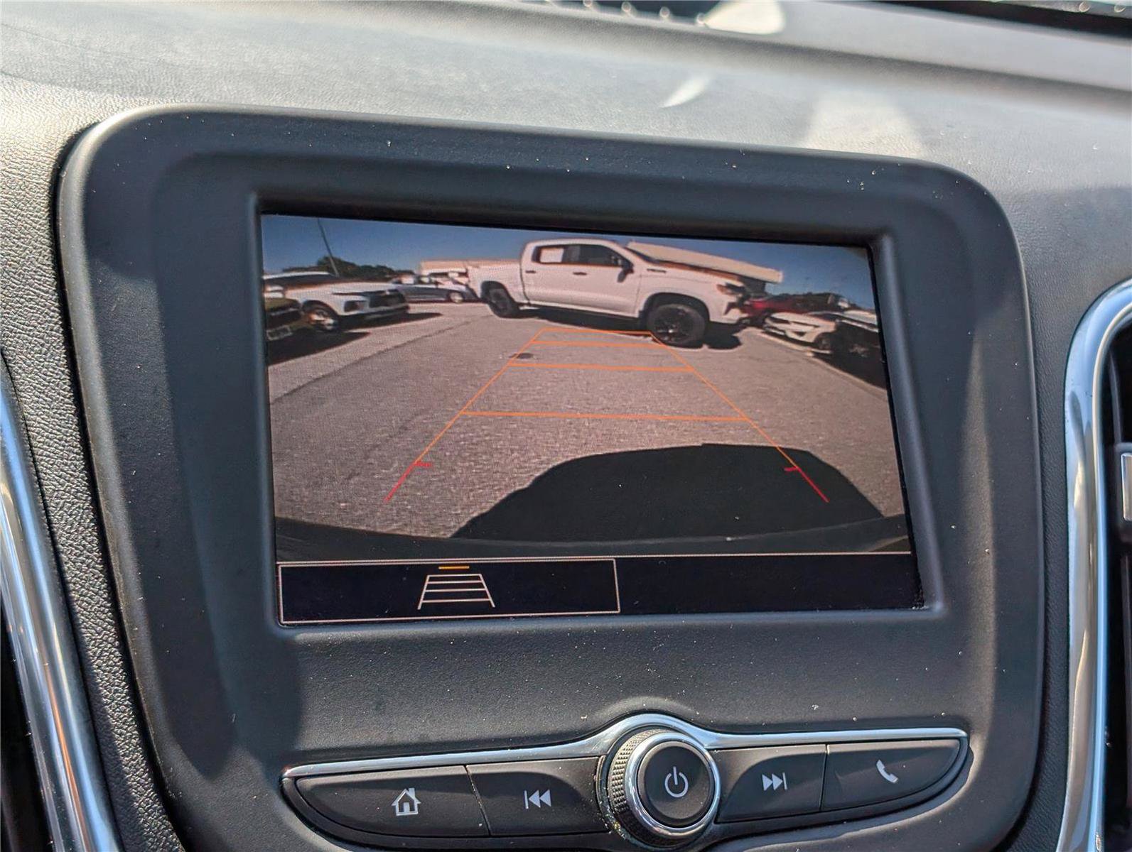 Used 2024 Chevrolet Equinox LT AWD/4WD image 30