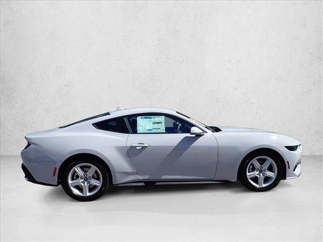 New 2026 Ford Mustang Coupe RWD image 5