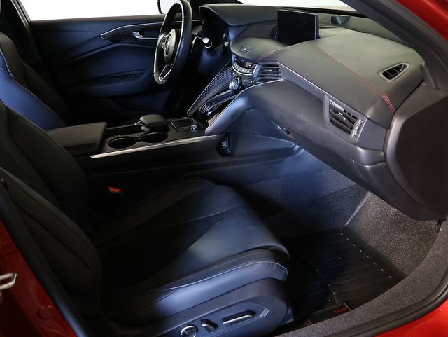 Certified 2022 Acura TLX Type S AWD/4WD image 34