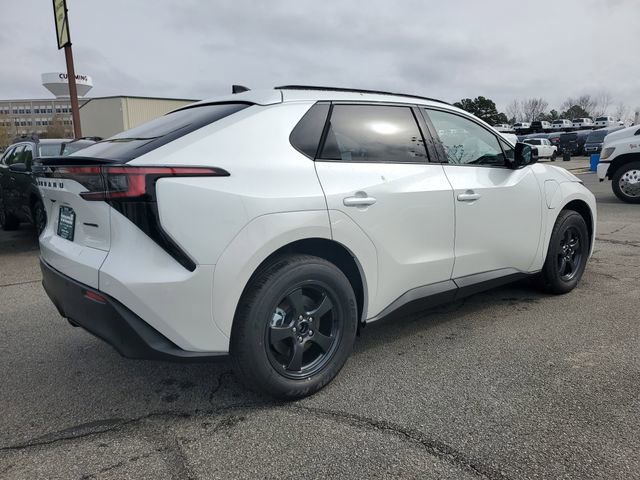 New 2026 Subaru Solterra Premium image 6