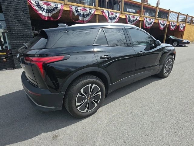 Used 2024 Chevrolet Blazer EV LT image 9