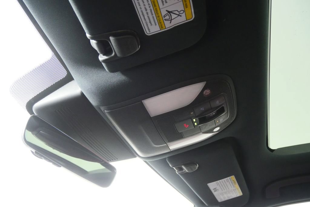 Used 2025 INFINITI QX50 Sport image 24