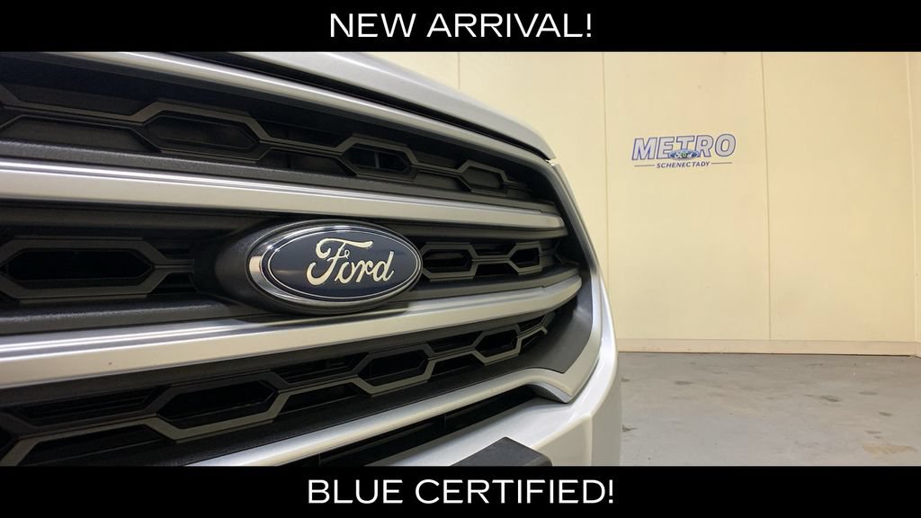 Used 2018 Ford EcoSport SE AWD/4WD image 43