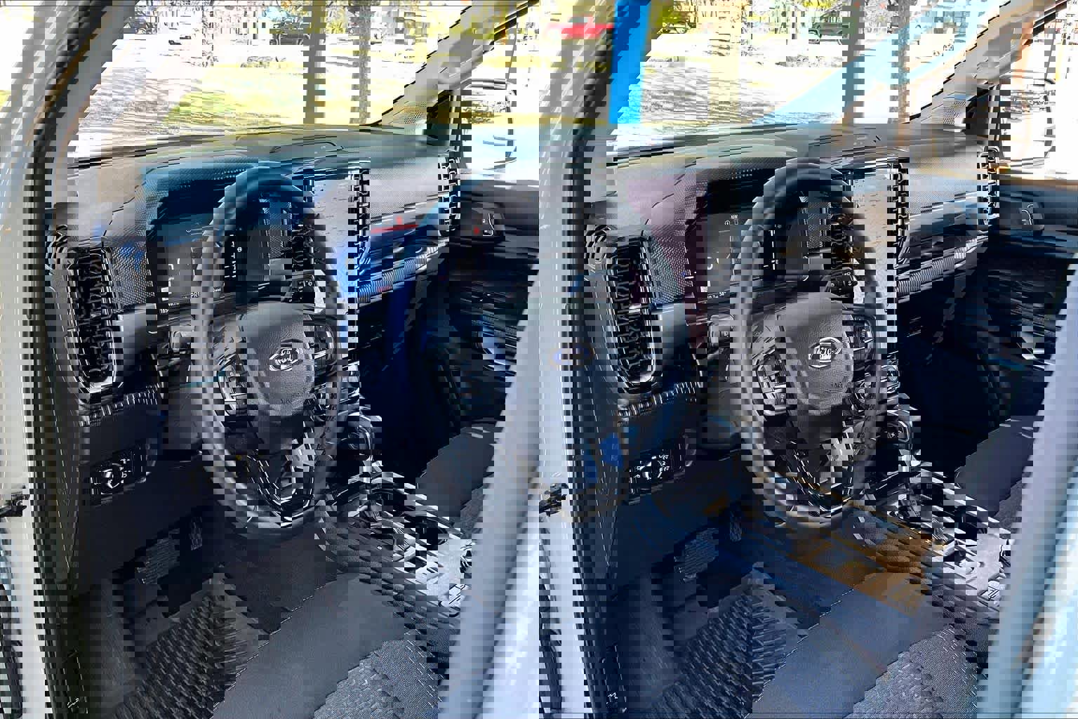 Used 2024 Ford Ranger XLT image 18