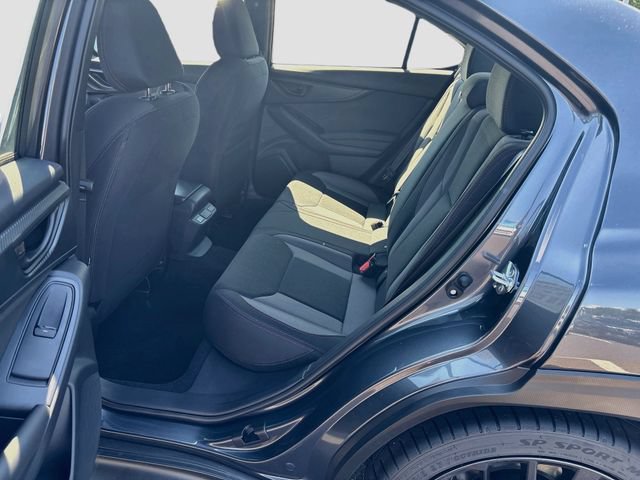 New 2026 Subaru WRX AWD/4WD image 17