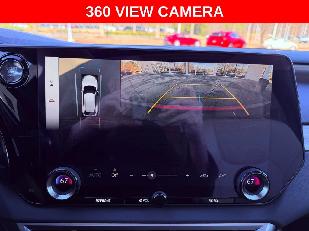 Certified 2024 Lexus RX 350 Premium Plus image 13