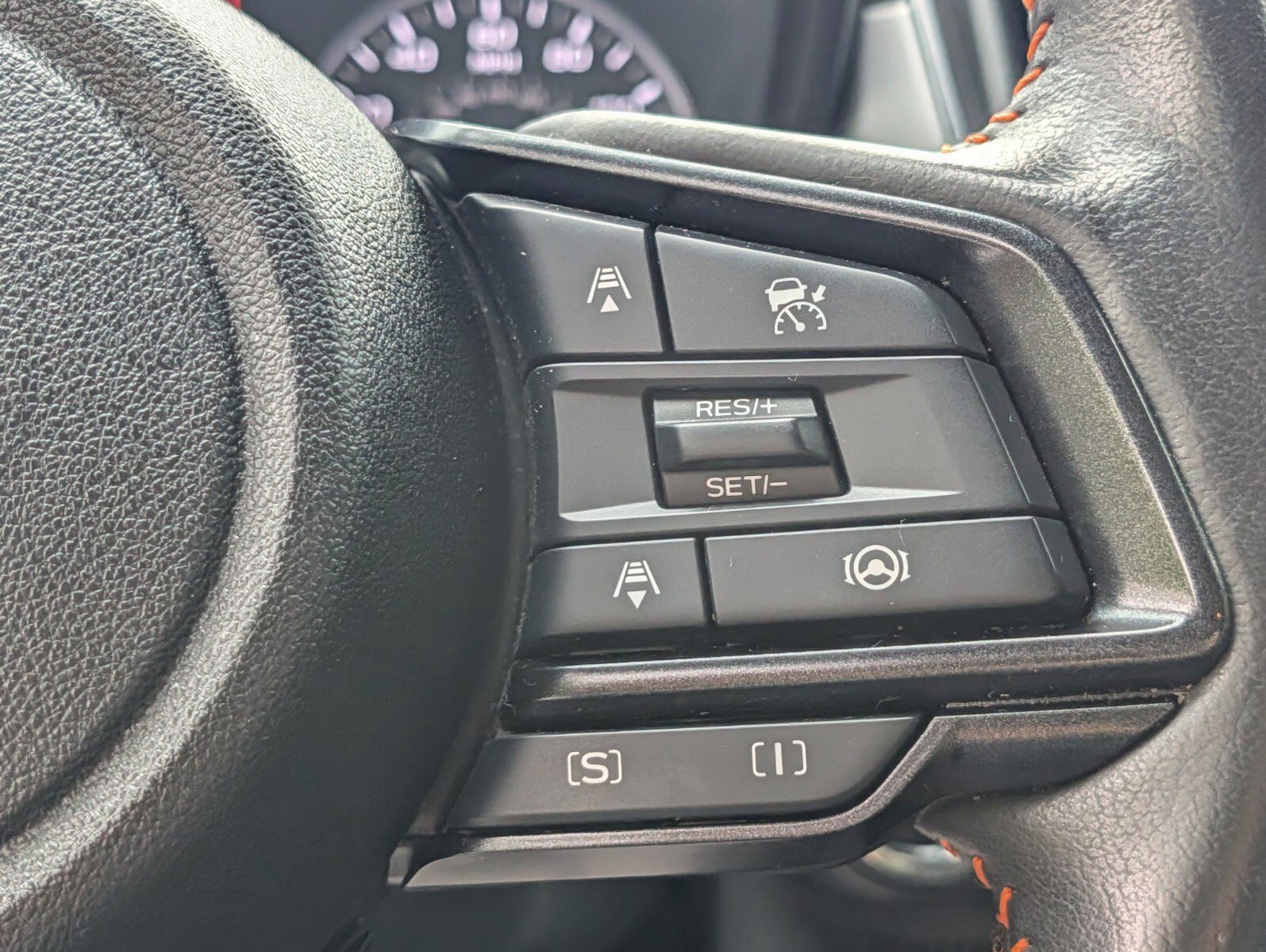 Certified 2024 Subaru Crosstrek 2.5i Limited AWD/4WD image 31