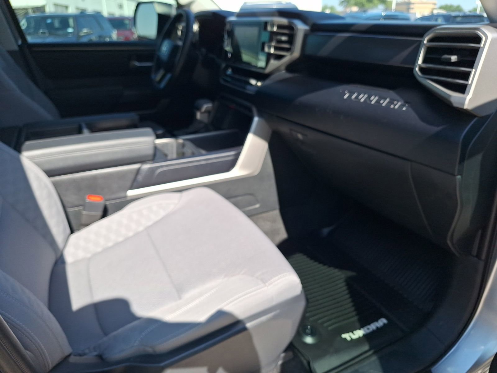 Used 2023 Toyota Tundra SR5 AWD/4WD image 33