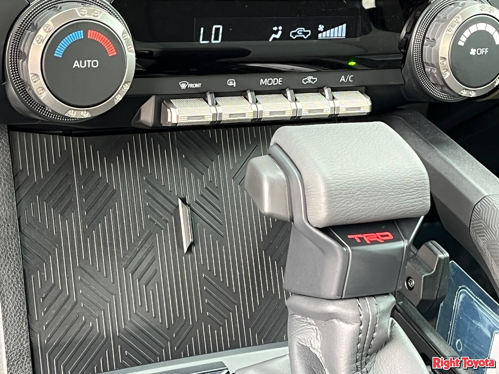Certified 2026 Toyota Tacoma TRD Sport RWD image 30