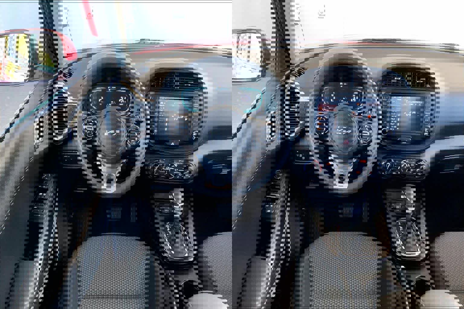 Used 2024 Kia Soul LX w/ Option Group 015 image 6